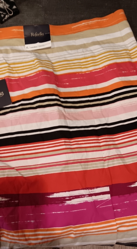 Rafaella. Xl skirt